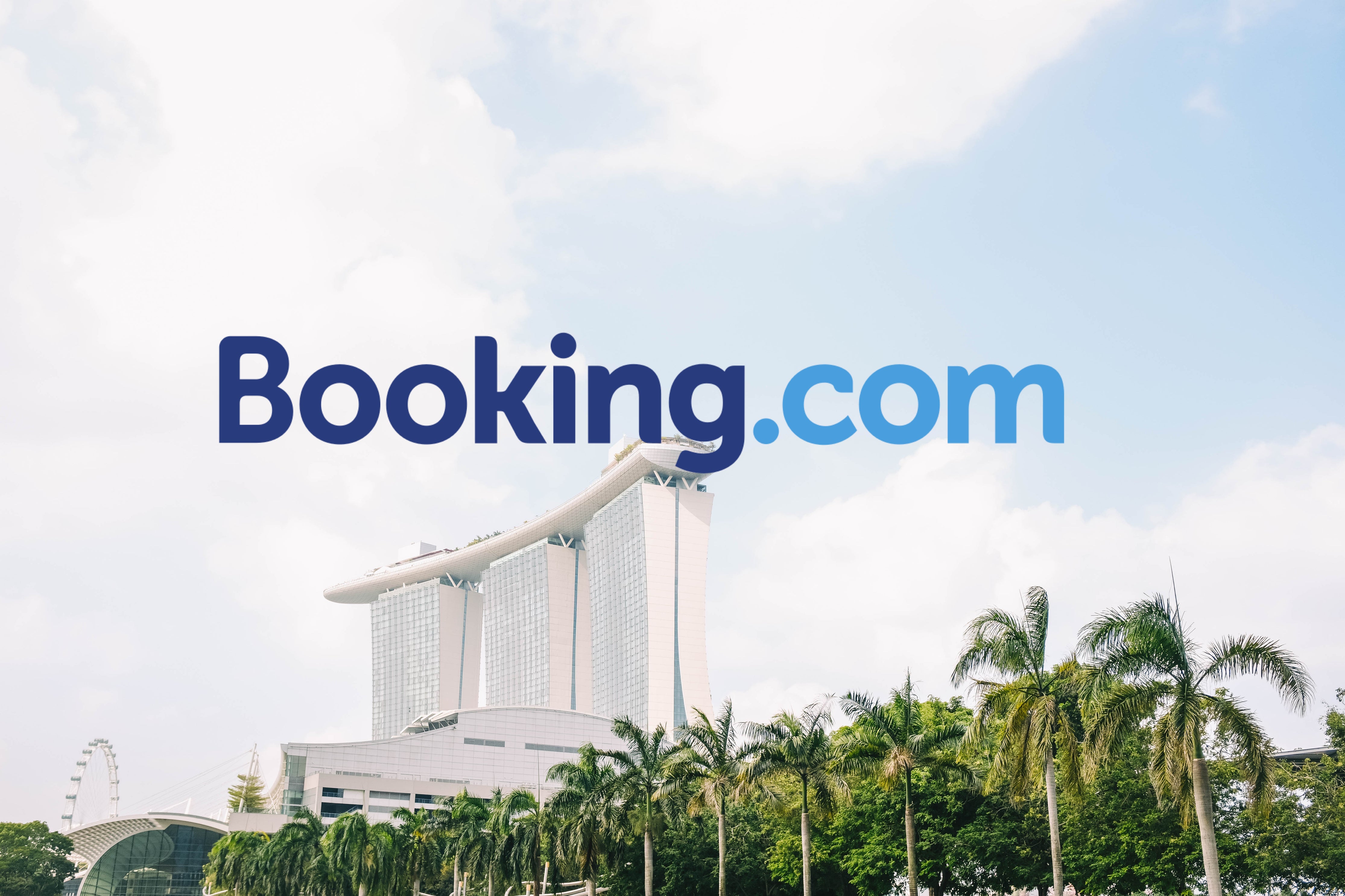 Booking.com 完整介紹｜App 操作、旅行訂房、優缺點、常見問題整理| 零浪費旅行日記Zero Waste Travel Diary