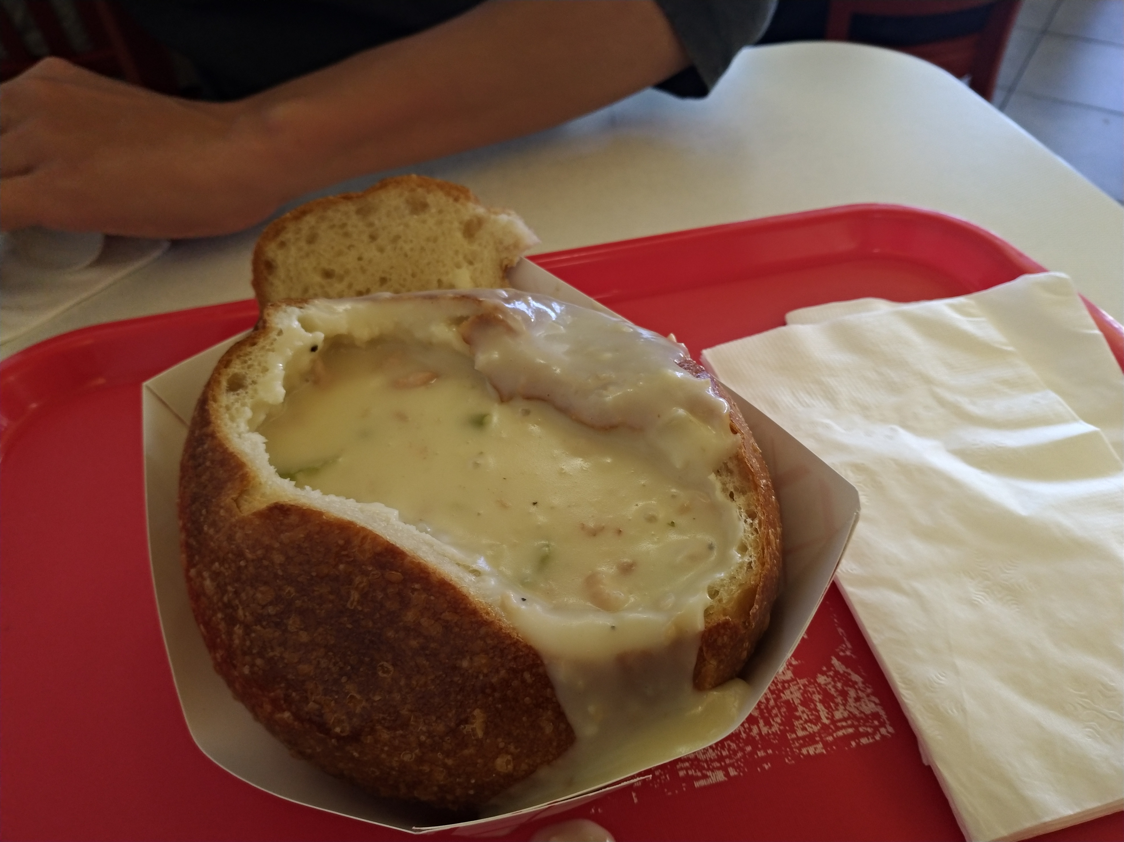 美國舊金山：漁人碼頭日記| 零浪費旅行日記Zero Waste Travel Diary