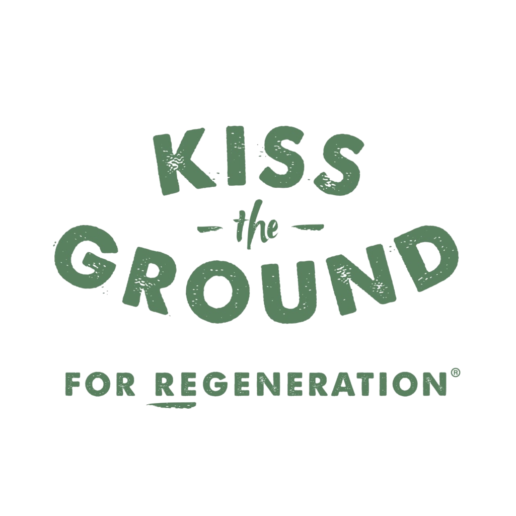 Kiss the Ground 