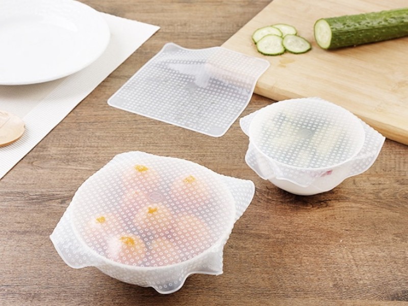 Silicone wrap cheap